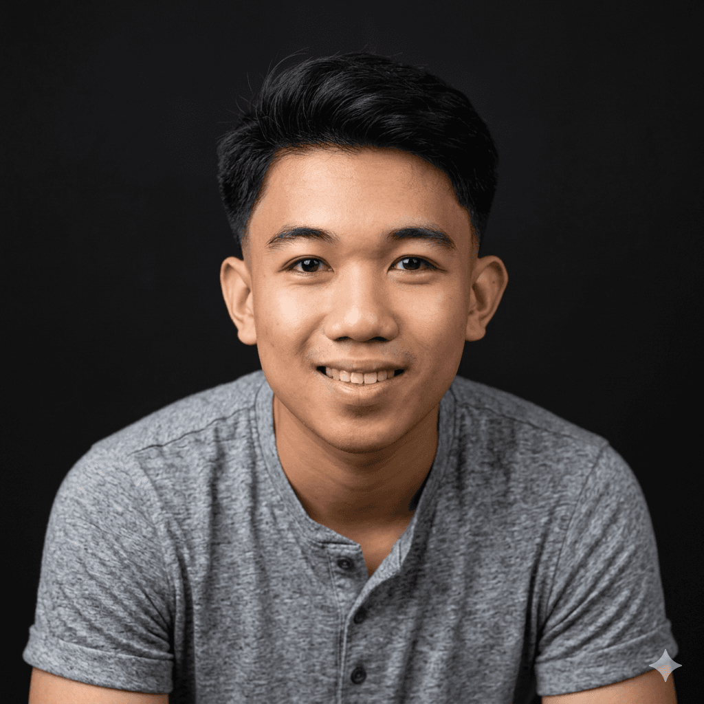 Aean Gabrielle D. Tayawa